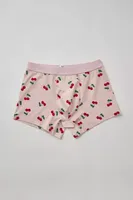 Cherry Tossed Icon Boxer Brief