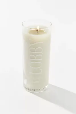 Vacation Home Resort Candle