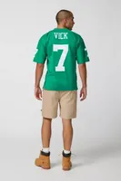 Michael Vick Philadelphia Eagles Mitchell & Ness 2010 Authentic