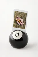 UO Pool Ball Photo Stand