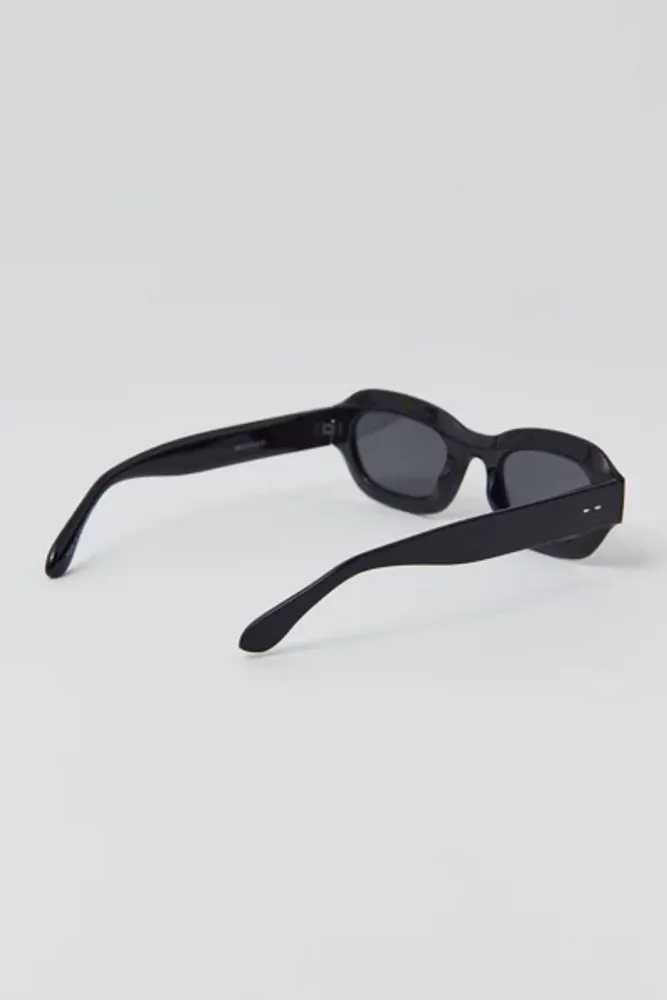 Pip Rounded Rectangle Sunglasses