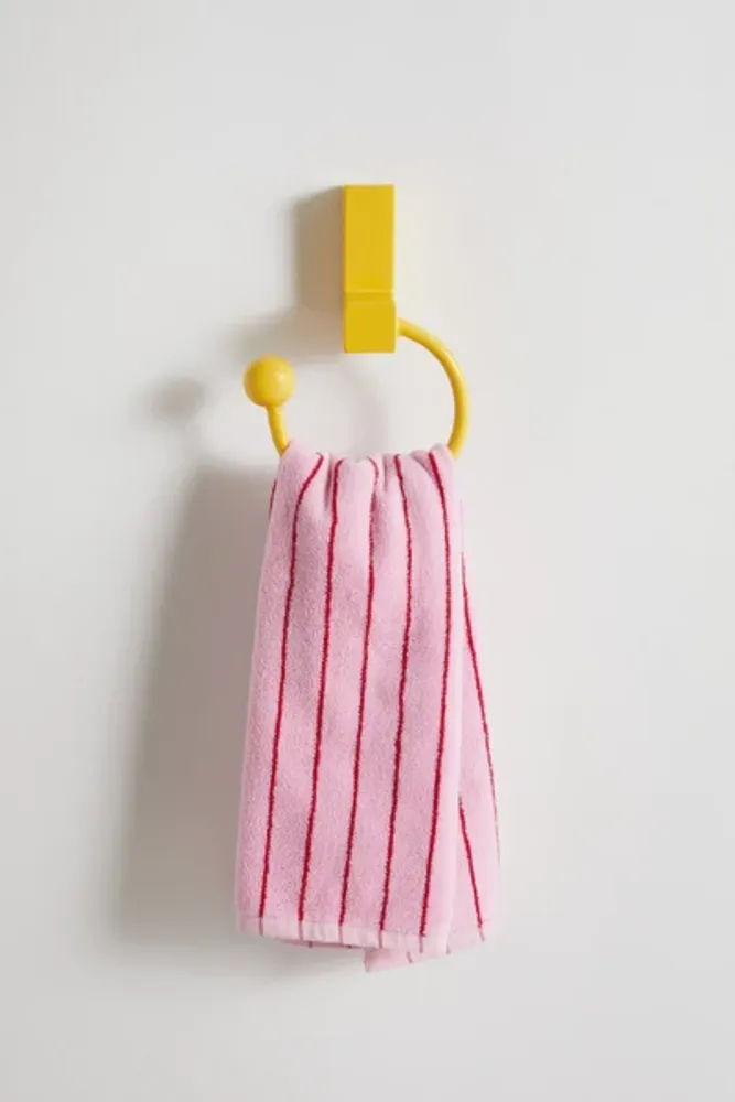 Lizzy Hand Towel Holder