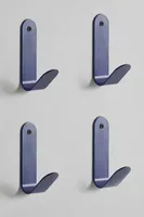 Lea Wall Hook - Set Of 4