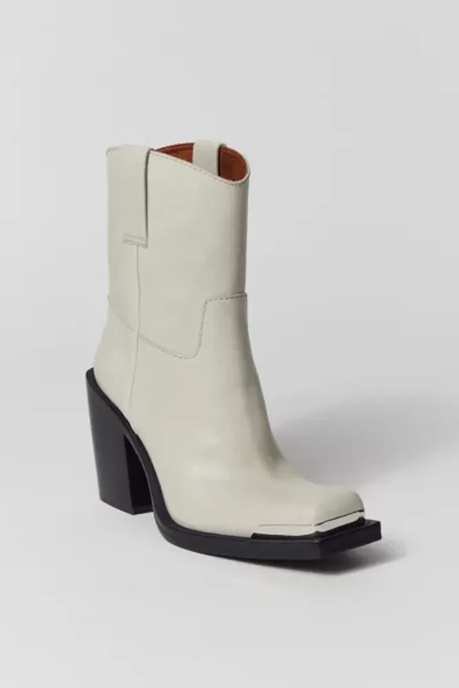 Jeffrey Campbell Mysteria Cowboy Boot