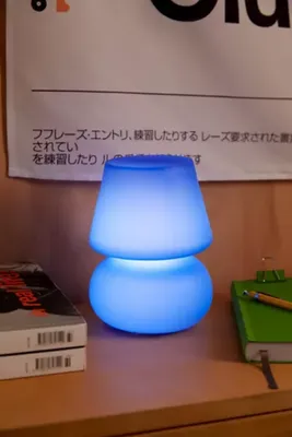 Ansel Mini LED Table Lamp