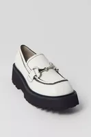 Jeffrey Campbell Skooled Loafer