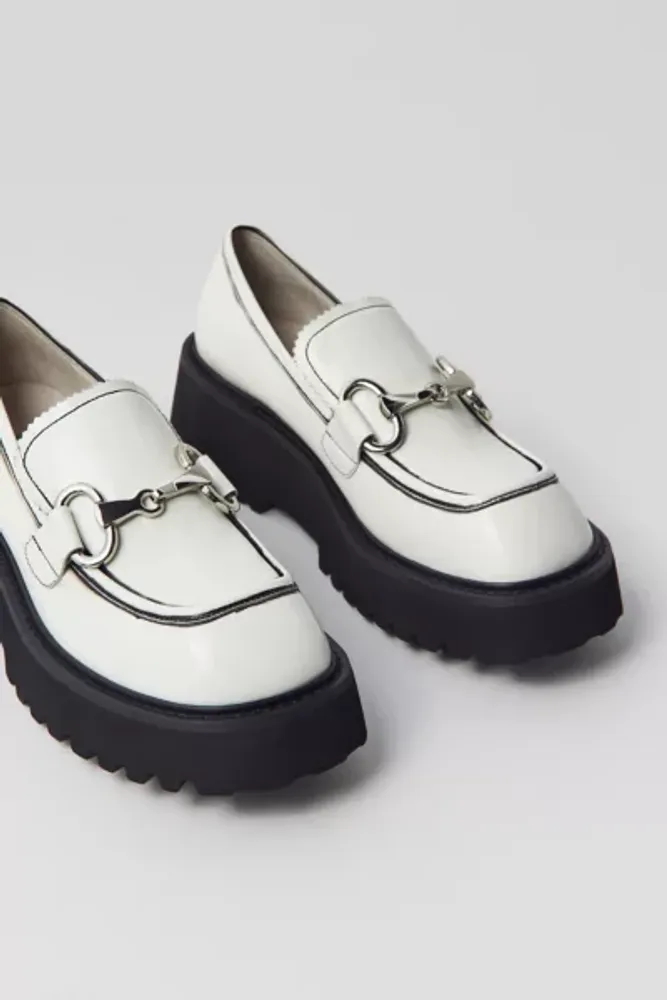 Jeffrey Campbell Skooled Loafer