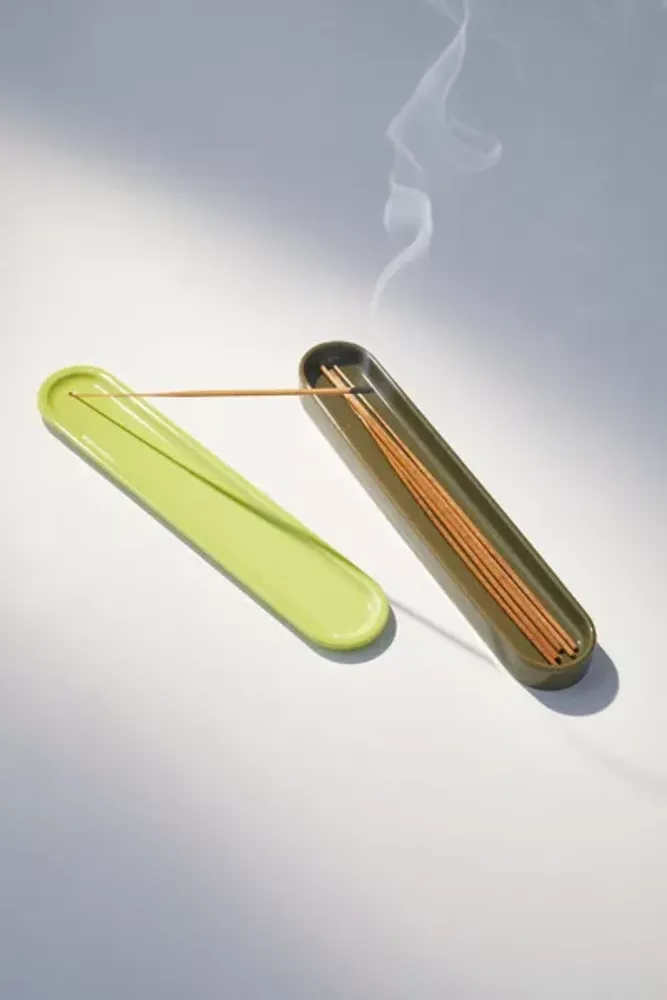 Carly Wall Mounted Incense Holder