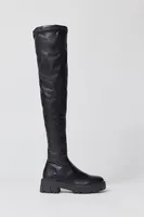 Azalea Wang Eureva Over-The-Knee Boot