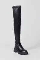 Azalea Wang Eureva Over-The-Knee Boot