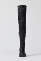 Azalea Wang Eureva Over-The-Knee Boot