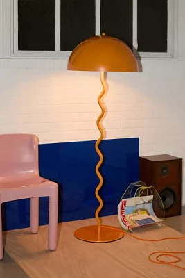 Alora Floor Lamp