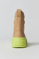 Sorel Caribou X Lace-Up Waterproof Boot
