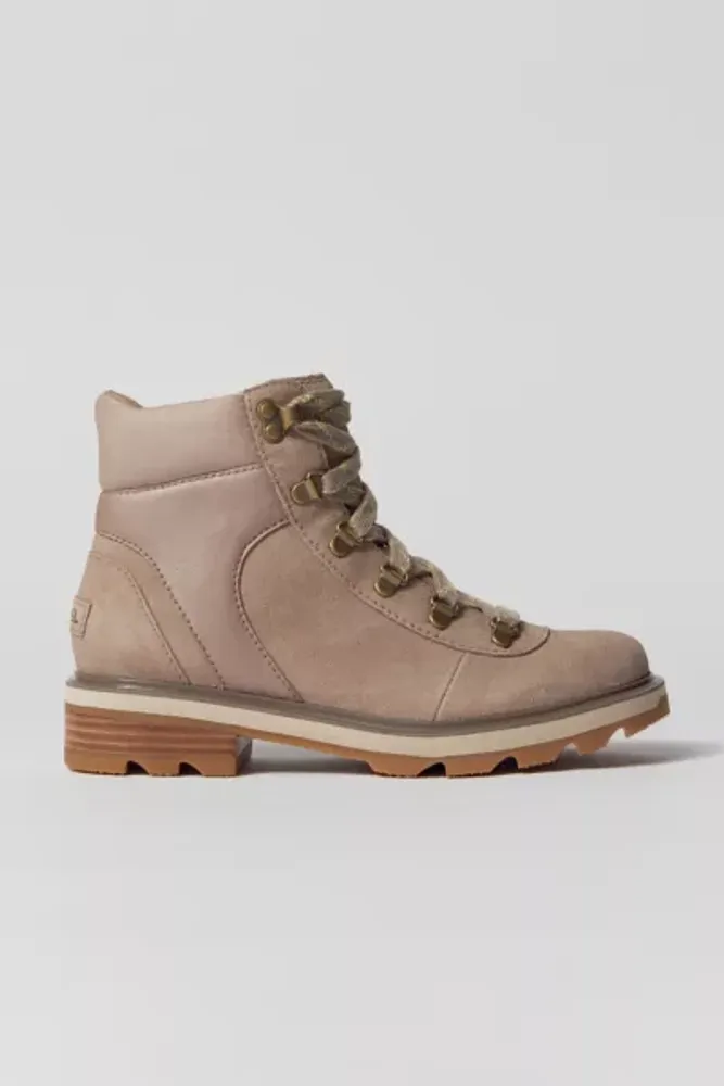 Sorel Lennox Hiker STKD Boot