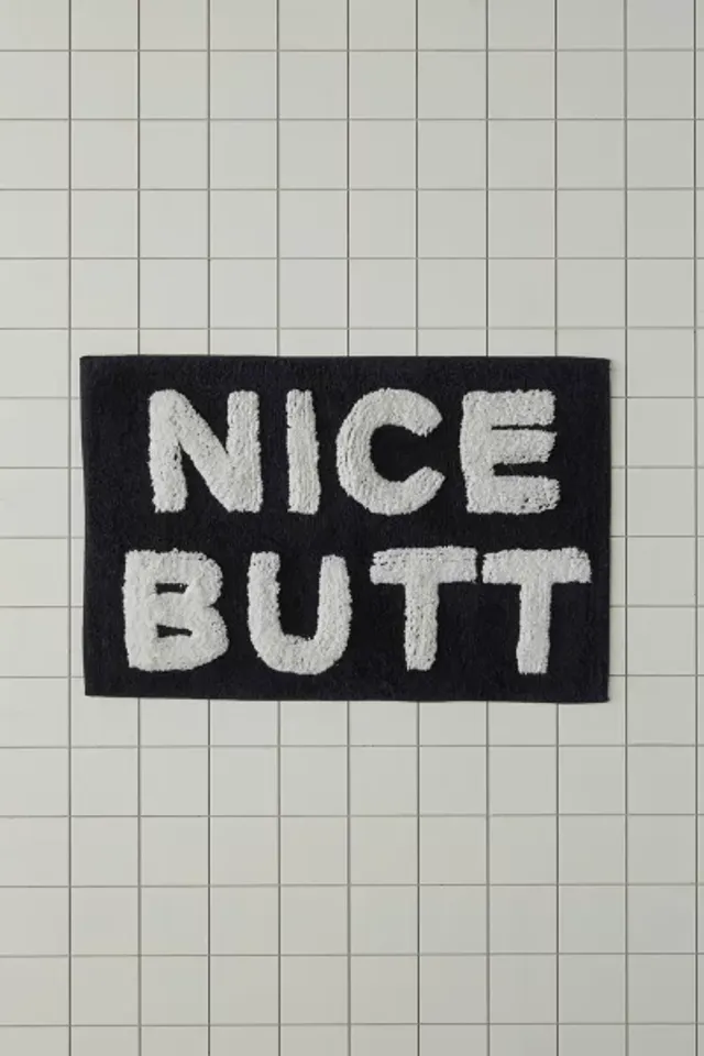 Get Wet Bath Mat  Urban Outfitters