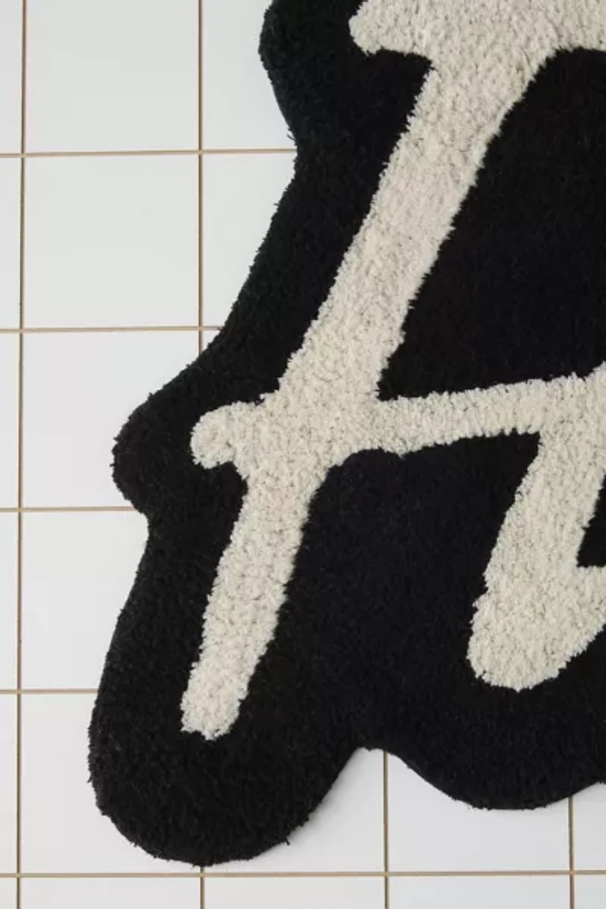 F*** Bath Mat