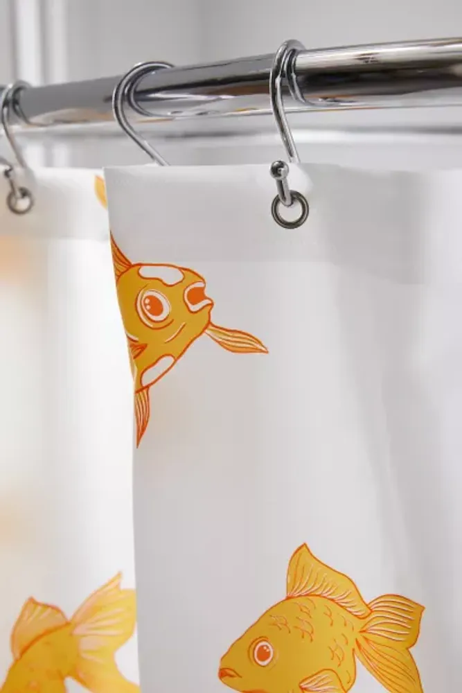 Peva Shower Curtain Malay, 1 ct - Dillons Food Stores