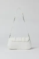 UO Jade Baguette Bag