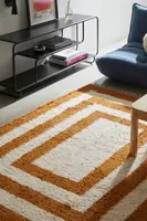 Bryce Shag Rag Rug