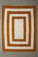 Bryce Shag Rag Rug