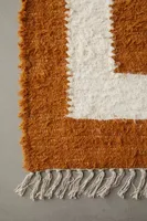 Bryce Shag Rag Rug