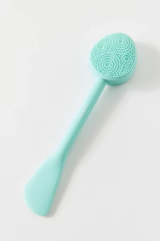 Benefit Cosmetics All-In-One Mask Wand Mask Applicator & Cleansing Tool