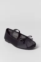 BC Footwear Somebody New Ballet Flat
