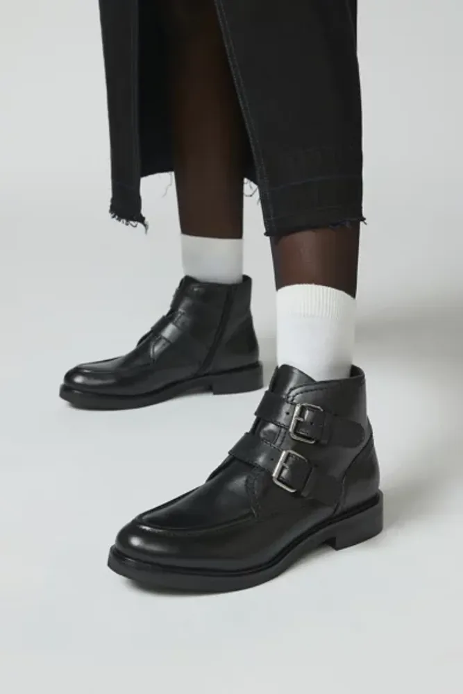Seychelles Doing It Right Ankle Boot