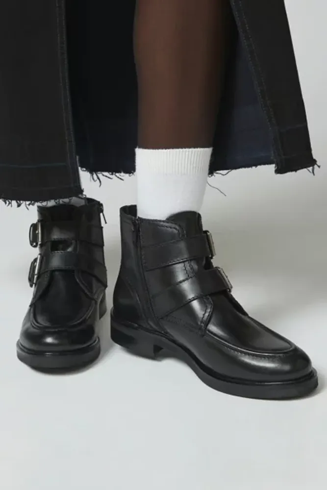 Seychelles Doing It Right Ankle Boot