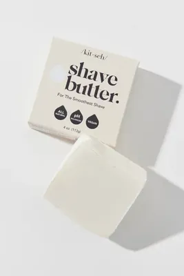 KITSCH Shave Butter Bar