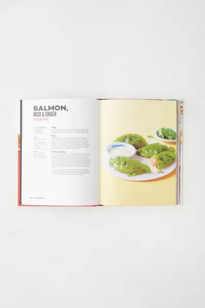 Bao And Dim Sum: 60 Easy Bun And Dumpling Recipes By Orathay Souksisavanh