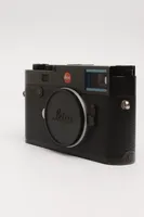 Acme Camera Co. Vintage Leica M10 Film Camera