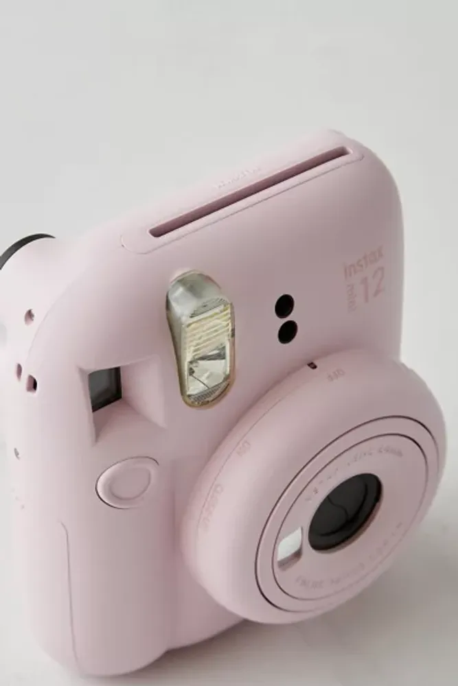 Fujifilm INSTAX MINI 12 Instant Camera