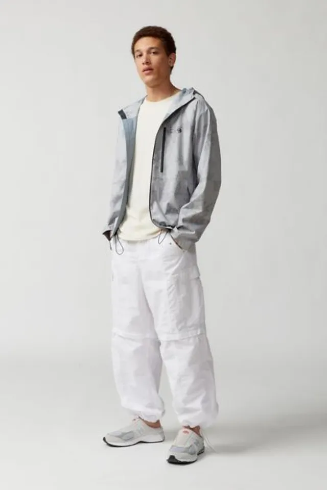 Urban Outfitters Iets frans… Baggy Zip Off Pant
