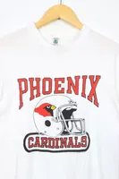 Vintage Phoenix Cardinals Tee