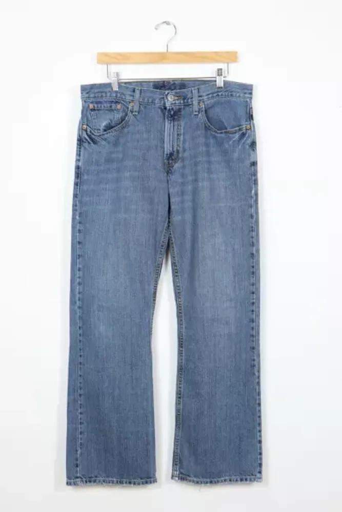Urban Outfitters Vintage Levi's 527 Boot Cut Jeans | The Summit
