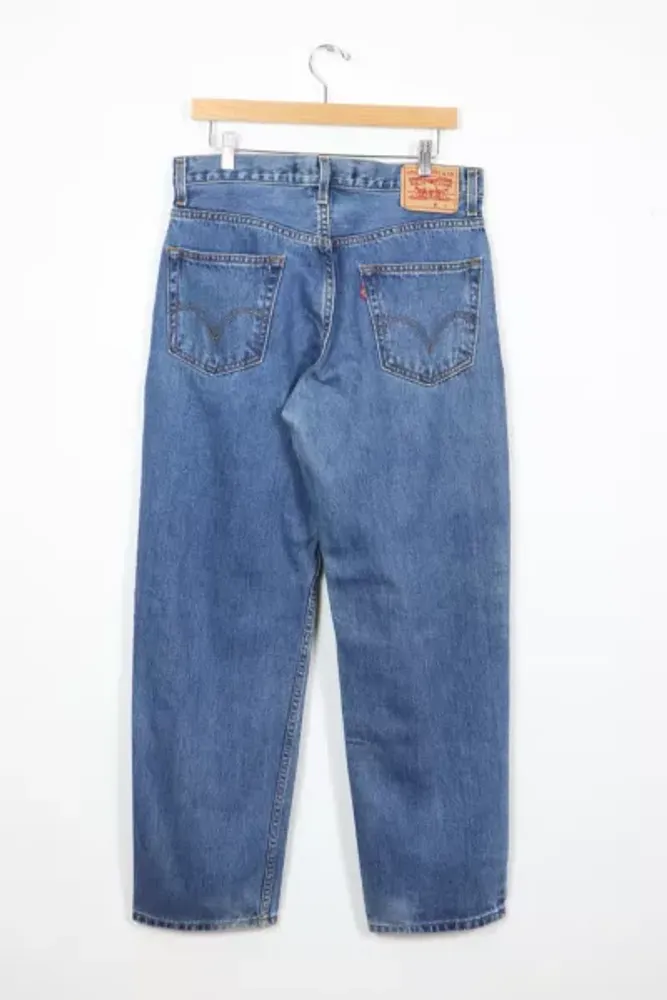 Vintage Levi's Relaxed Fit Jeans