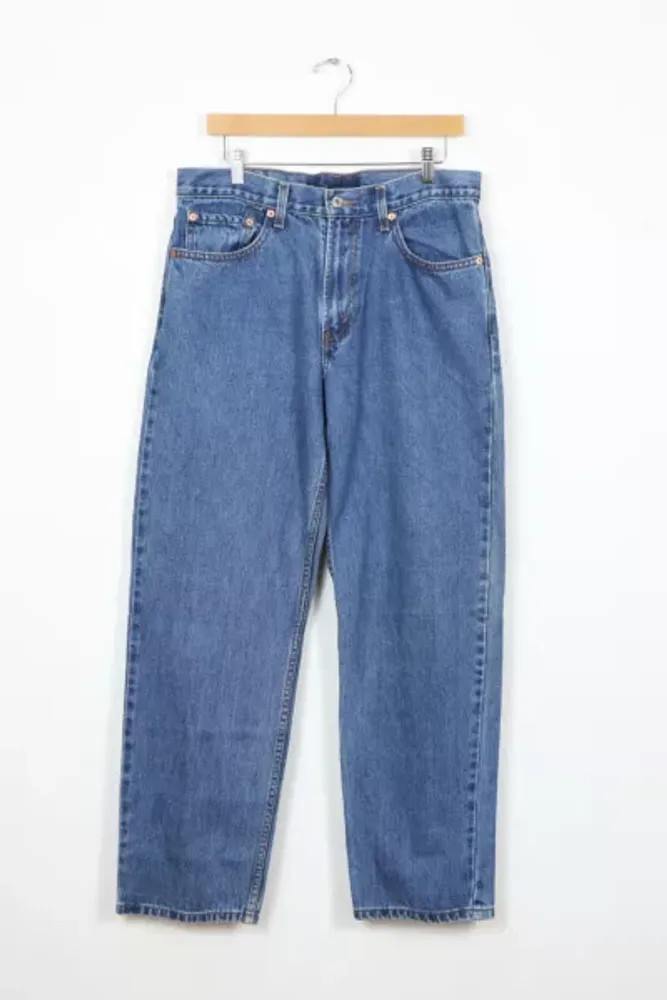 Vintage Levi's Relaxed Fit Jeans