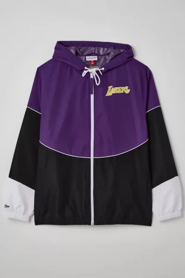 Mitchell & Ness Half Zip Anorak MLB Philadelphia S