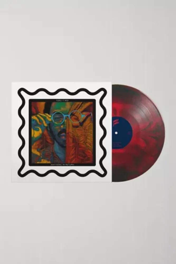 Toro y Moi - Anything In Return (10th Anniversary Edition) Limited 2XLP