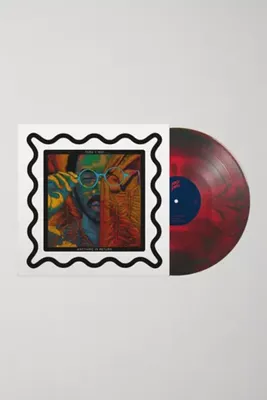 Toro y Moi - Anything In Return (10th Anniversary Edition) Limited 2XLP