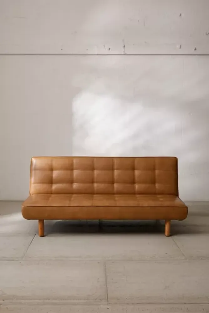 Brenna Convertible Sofa