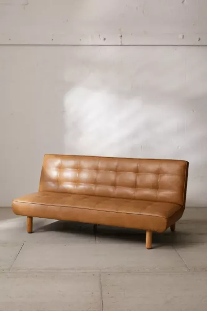 Brenna Convertible Sofa