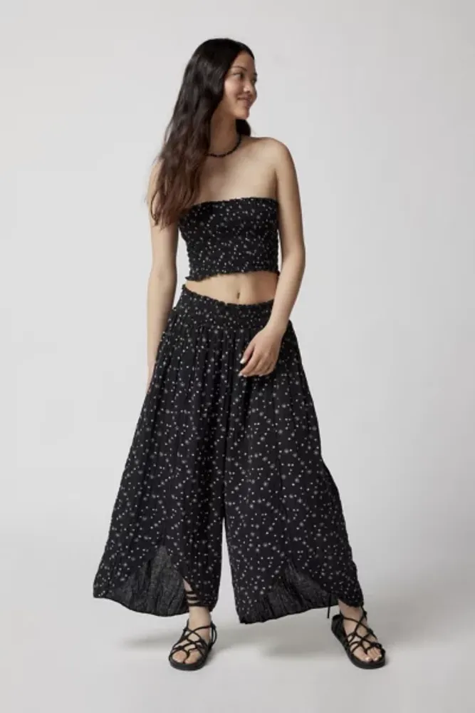 Urban Outfitters Out From Under Maude Culotte Pant