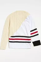 Kevin Leonel X Urban Renewal Remade Jersey Sweater