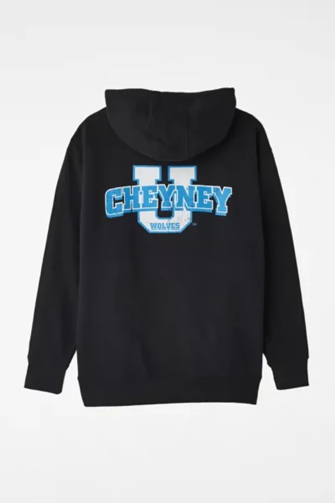 Cheyney University X Mitchell & Ness UO Exclusive Hoodie Sweatshirt