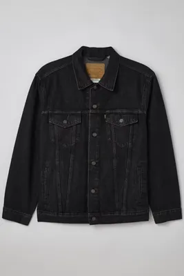 Levi’s® Relaxed Fit Trucker Jacket