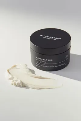 Blind Barber 60 Proof Hair Wax