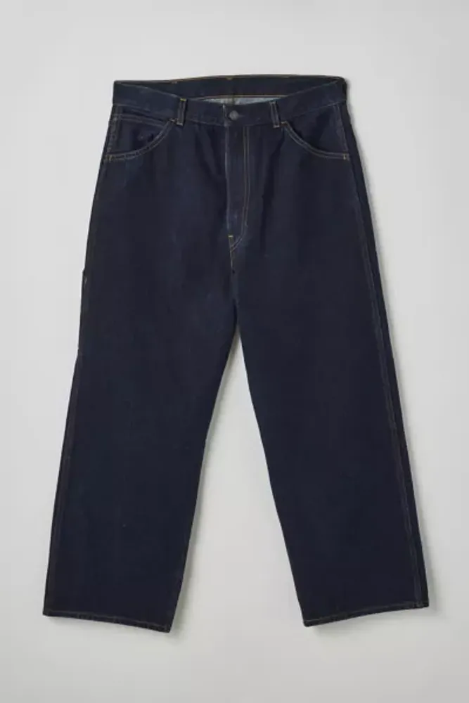 Levi’s® Skateboarding Crop Carpenter Jean