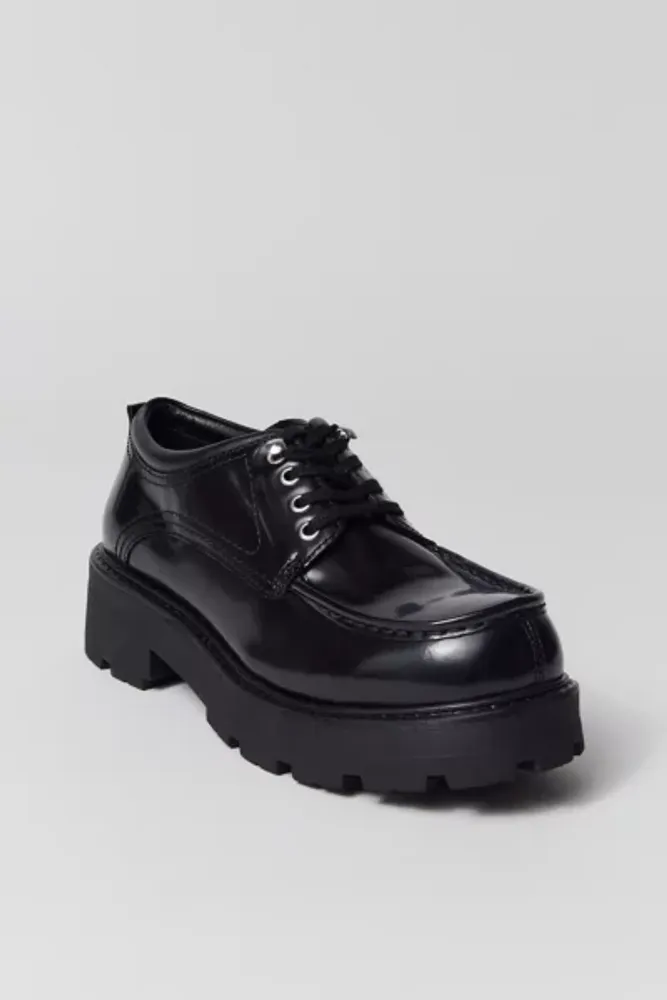 Vagabond Shoemakers Cosmo 2.0 Leather Oxford Shoe